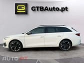 Cupra Leon ST 1.4 TSI e-Hybrid