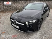 Mercedes-Benz A 250 e AMG Line