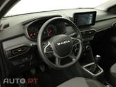 Dacia Jogger Jogger 1.0 ECO-G Extreme+ Up&Go 7L Bi-Fuel