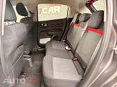 Citroen C3 1.2 PureTech Shine EAT6