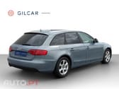 Audi A4 Avant 2.0 TDI Advance