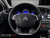 Citroen C4 1.2 e-THP Shine