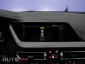BMW 216 d Pack Desportivo M