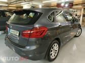 BMW 216 d