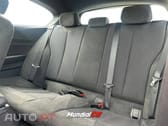 BMW 125 d Pack M