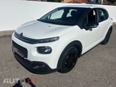Citroen C3 1.5 BlueHDi Feel Business