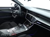 Audi RS6 4.0 TFSI