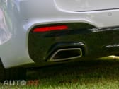 BMW 520 d Pack M Auto