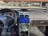 Peugeot 307 1.4 HDi XS Premium