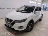 Nissan Qashqai 1.5 dCi N-Connecta J18