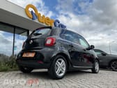 Smart ForFour Business Solution