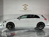 Mercedes-Benz A 250 e 8G-DCT Lim. Special Edition