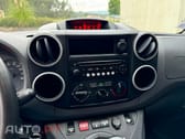 Citroen Berlingo 1.6 BlueHDi Feel
