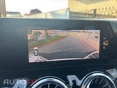 Mercedes-Benz EQA 250 AMG Line