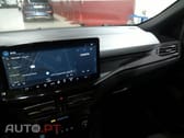Ford Focus 1.0 EcoBoost MHEV ST-Line