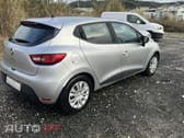 Renault Clio 1.5 dCi Zen
