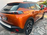 Peugeot 2008 1.5BlueHDI Allure Pack