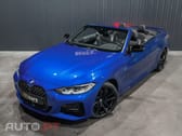 BMW 420 i Pack Desportivo M Auto