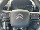Citroen C3 1.2 PureTech Feel