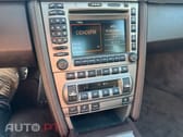 Porsche 911 Carrera 4S Tiptronic