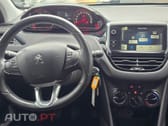 Peugeot 208 1.4 HDi Access