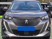 Peugeot 2008 1.5 BlueHDi ALLURE (EAT8)