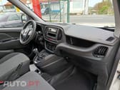 Fiat Doblo 1.6 Multijet Maxi SX N1