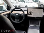 Tesla Model Y Long Range RWD