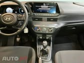 Hyundai i20 1.0 T-GDI Style Plus