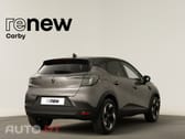 Renault Captur Captur 1.0 TCe Techno Bi-Fuel