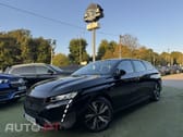 Peugeot 308 SW 1.6 Hybrid Active Pack e-EAT8
