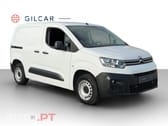 Citroen Berlingo 1.6 HDI Attraction