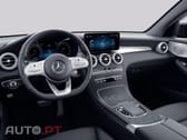 Mercedes-Benz GLC 300 de 4M Coupé AMG I.V.A DEDUTIVEL