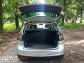 Volkswagen Golf Plus 1.9 TDi BlueM. Confortline