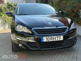 Peugeot 308 1.6 BlueHDi Style