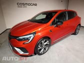 Renault Clio  V 1.0 TCe 90 RS Line