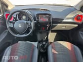 Peugeot 108 Outro