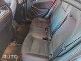 Mercedes-Benz A 180 d AMG Line