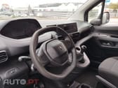 Peugeot Partner 1.6 BlueHDi L1 Pro