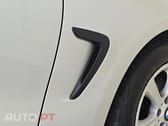 BMW 420 d Line Sport
