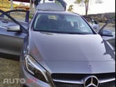Mercedes-Benz 180 A180D