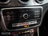 Mercedes-Benz GLA 180 CDi AMG Line