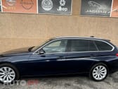 BMW 320 d Touring Line Modern