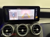 Mercedes-Benz GLC 300 de 4Matic AMG Line 9G-Tronic