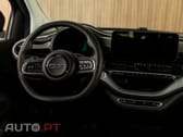 Fiat 500e 3+1 42 kWh