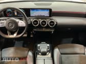 Mercedes-Benz A 180 AMG