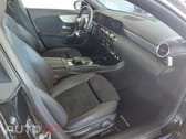 Mercedes-Benz CLA 200 Shooting Brake AMG Line Aut.