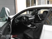 BMW 118 d Coupe