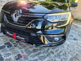 Renault Mégane Sport Tourer 1.5 Blue dCi Limited