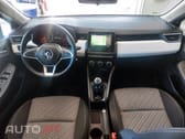 Renault Clio 1.0 TCe Evolution Bi-Fuel
